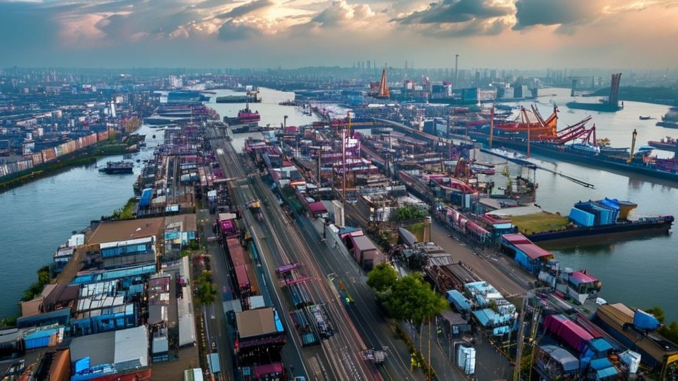 山東省GDP、10兆元を突破 中国北方で初