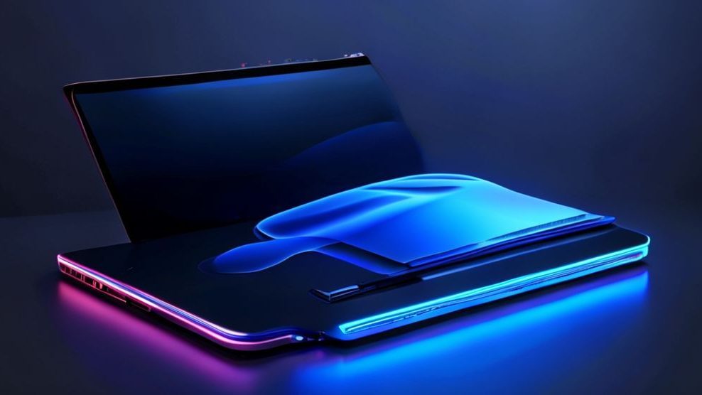 ASUS、新型ノートPC「天選 Air 2026」発売 AMD最新AIプロセッサ搭載