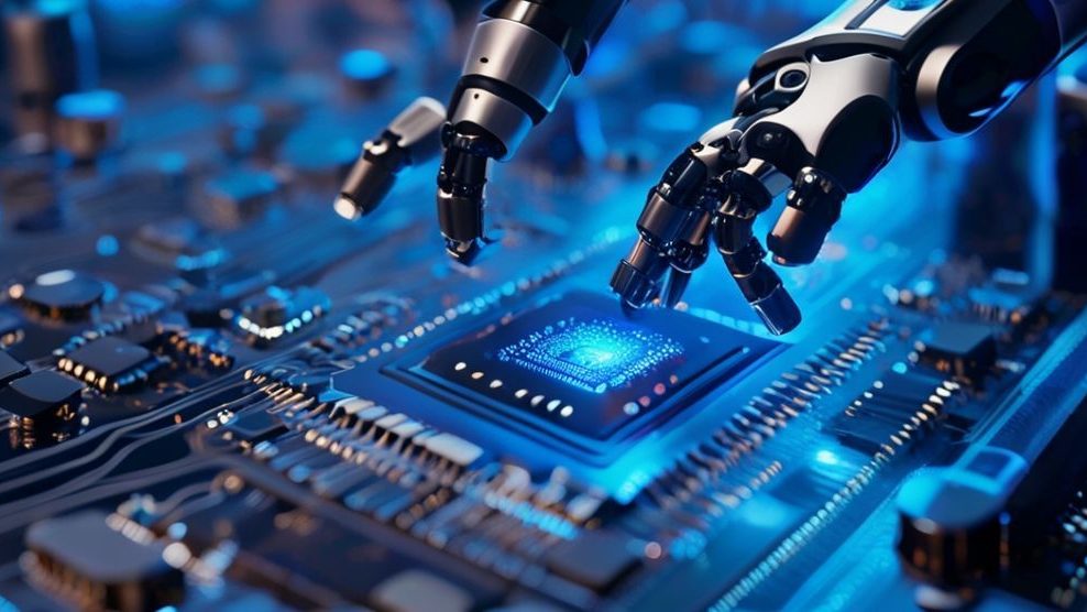 中国AI新興、DeepSeekとKimiが新モデル発表 半導体への応用加速
