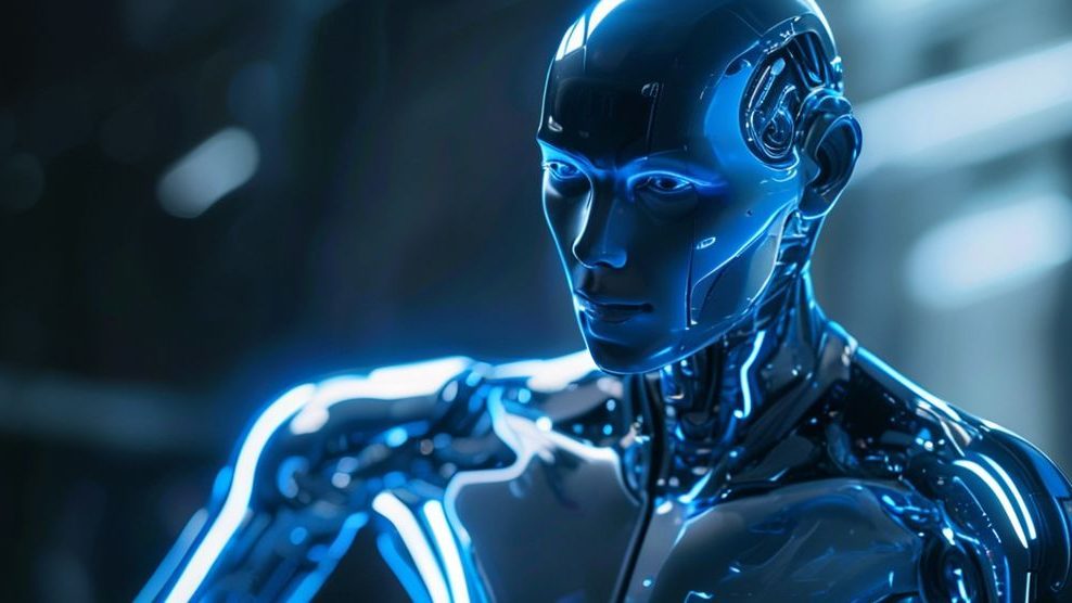 上海卓翼徳、人型AIロボット『Moya』発表 26年発売へ