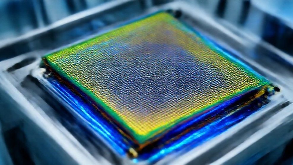 AI半導体Axeraが香港上場、初値は公開価格と同値