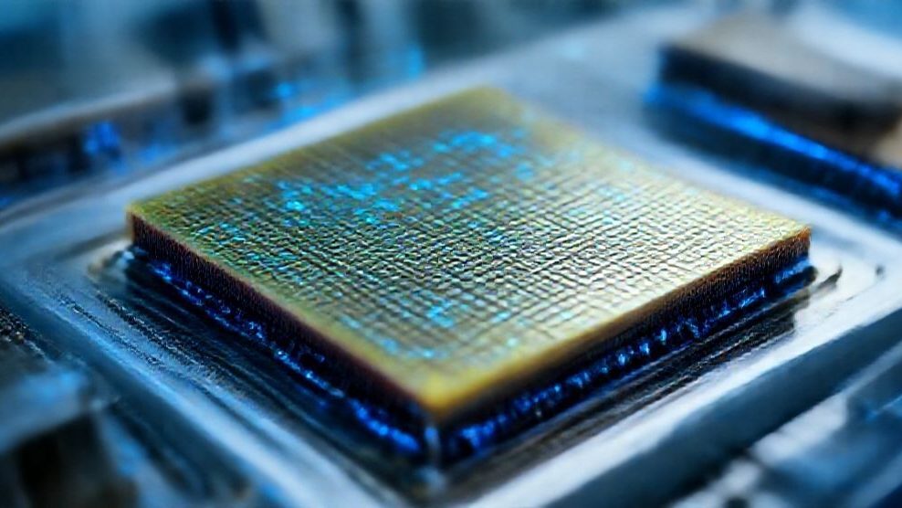 ByteDance、AI半導体開発を本格化 米規制受け自給目指す