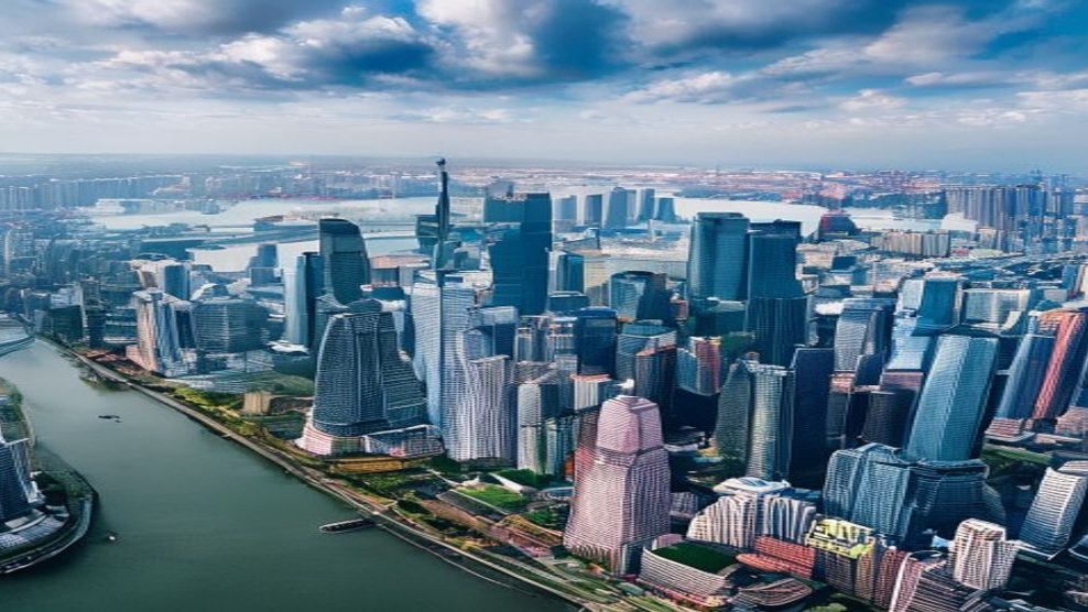 中国製薬、海外進出が加速 2023年契約総額1356億ドル
