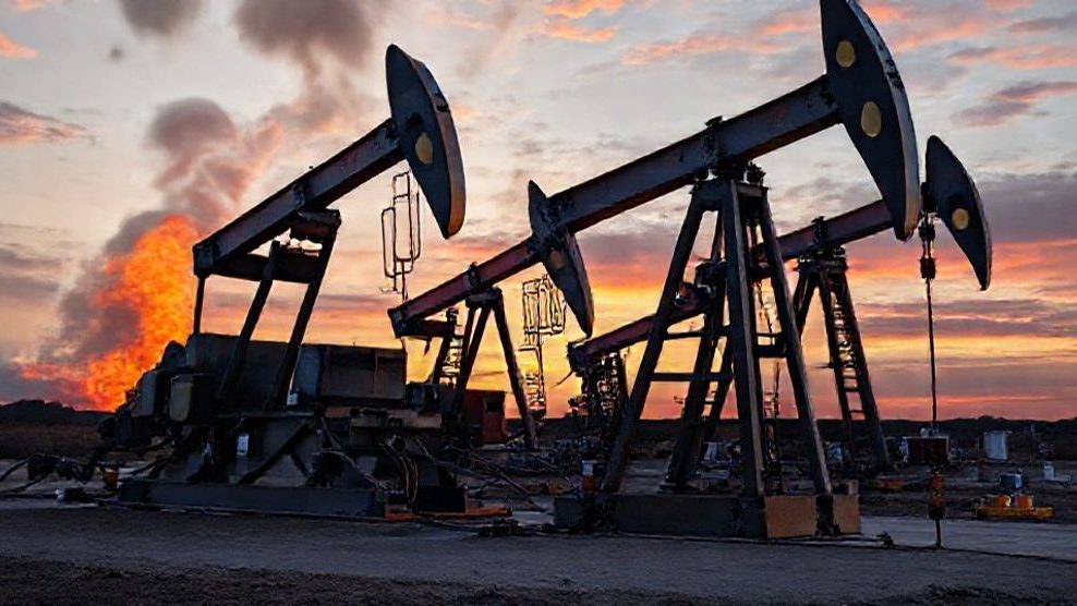 原油価格続伸、WTI85ドル台 地政学リスクで供給懸念