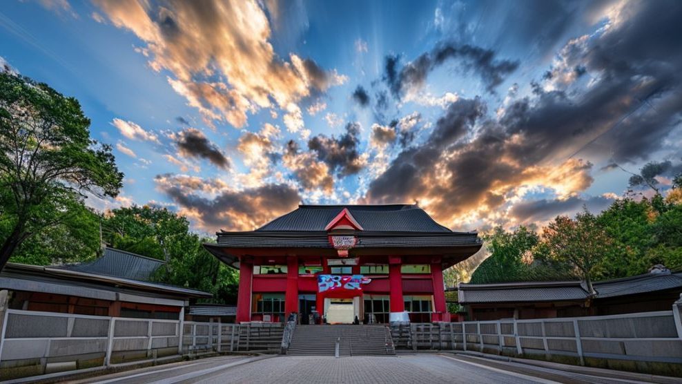 ポケモン、靖国神社でのイベント発表を即時撤回