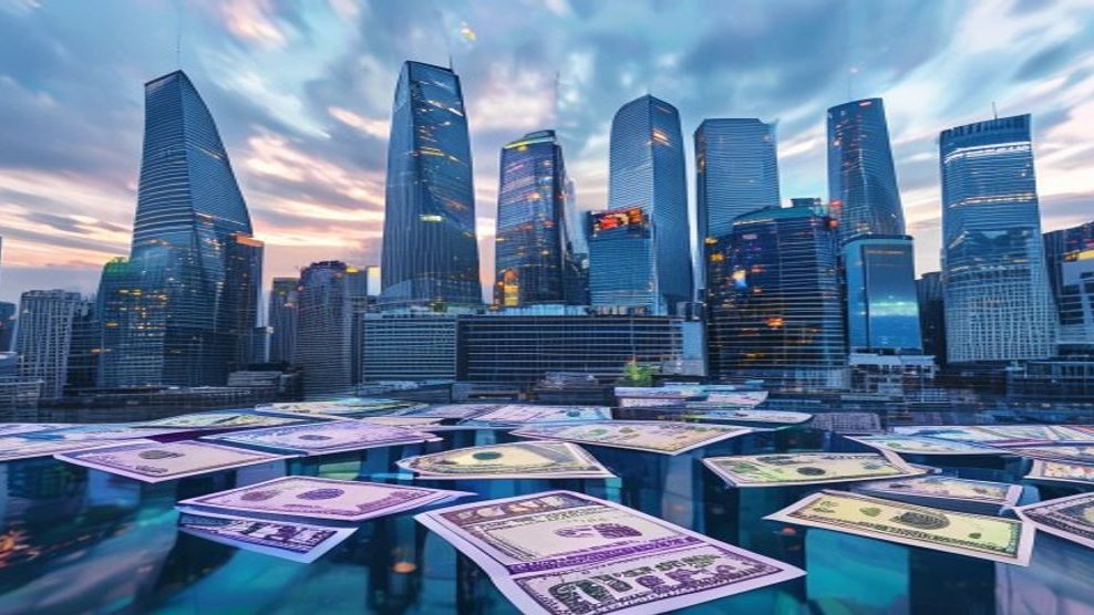 中国多結晶シリコン先物が急反発、供給過剰の中で価格維持の観測