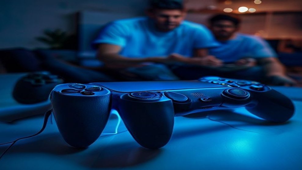 ソニー、PS5の新UIをテスト開始 タブ切り替えで操作性向上