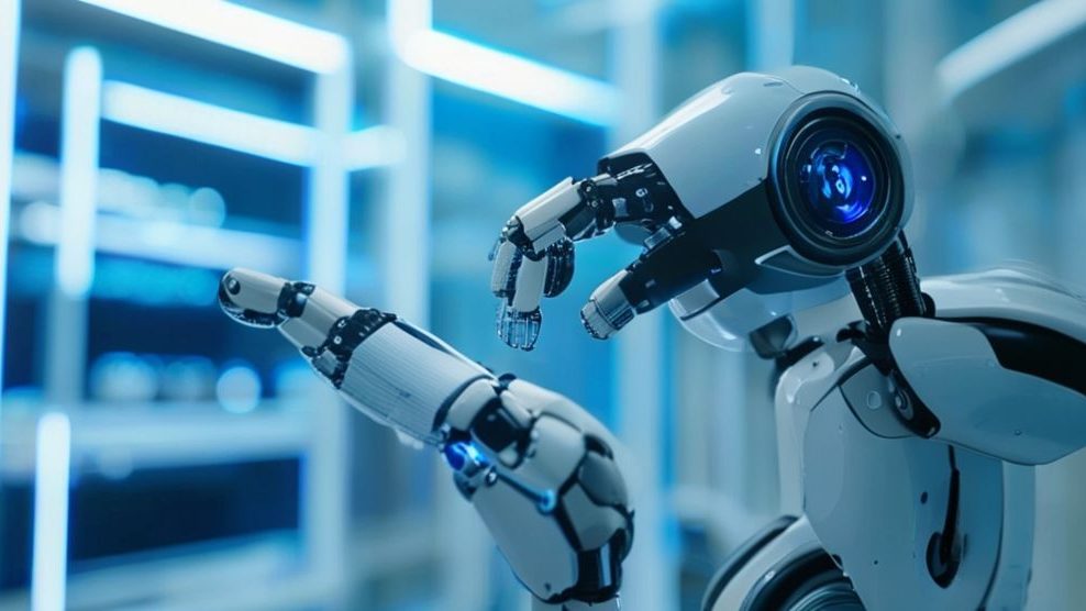 ロボット基盤モデル開発競争が激化、2025年へ向けNVIDIA・Googleが主導