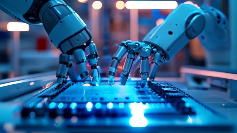 人型ロボット市場、2030年に380億元規模へ 中国がコスト優位性で市場を牽引