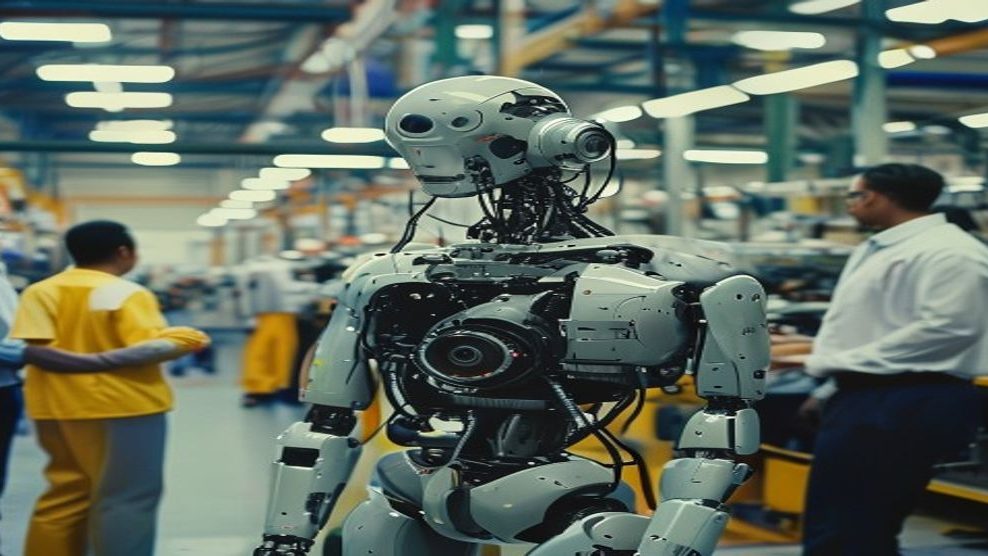 Unitree、四足歩行ロボットで粗利率63%達成 高収益モデル確立