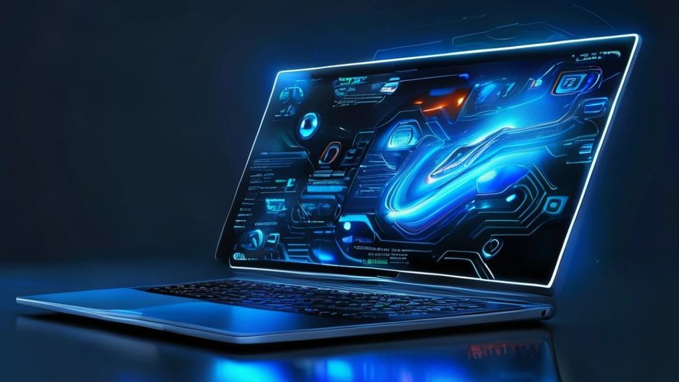 ASUS、CES 2026でRTX 5090搭載ノートPC発表 AI性能で市場を再定義か