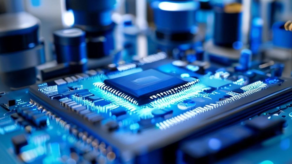 中科清能、5億円の資金調達完了 半導体向け深低温技術を開発