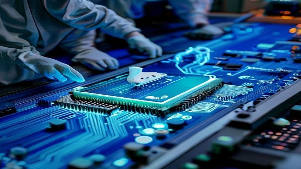 半導体後工程の盛合晶微、上海科創板に上場 時価総額3.7兆円