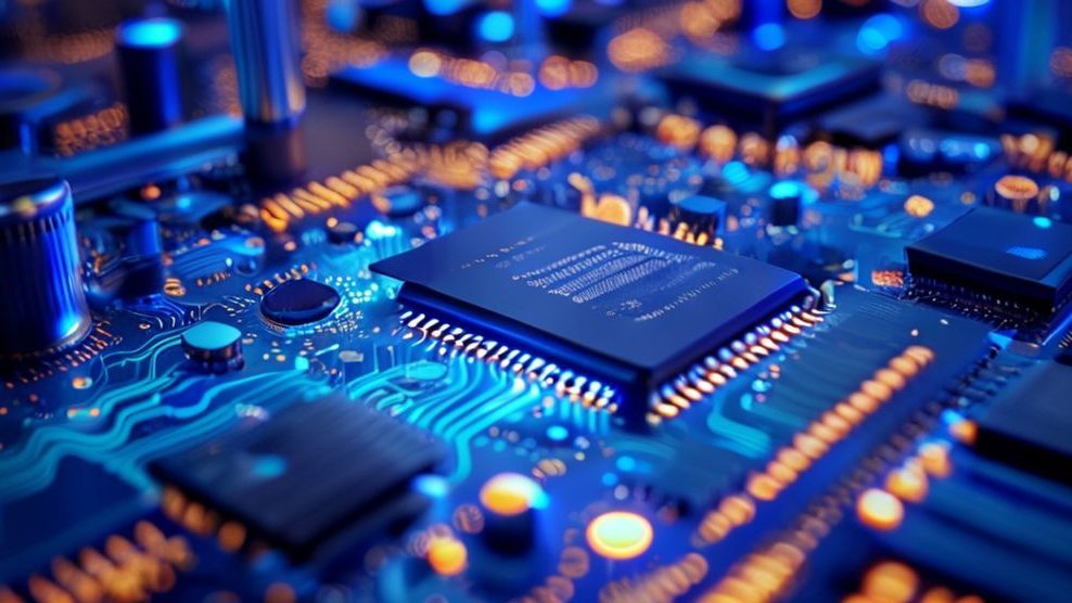 半導体市場、2030年に1兆ドル規模へ AI・EVが牽引