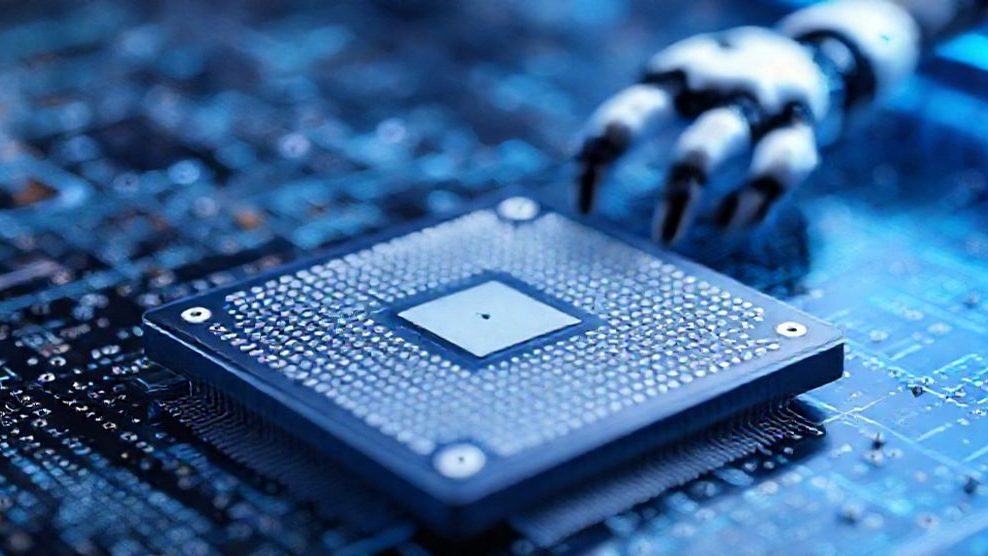 半導体産業、地政学とAI情報戦の二重リスクに直面