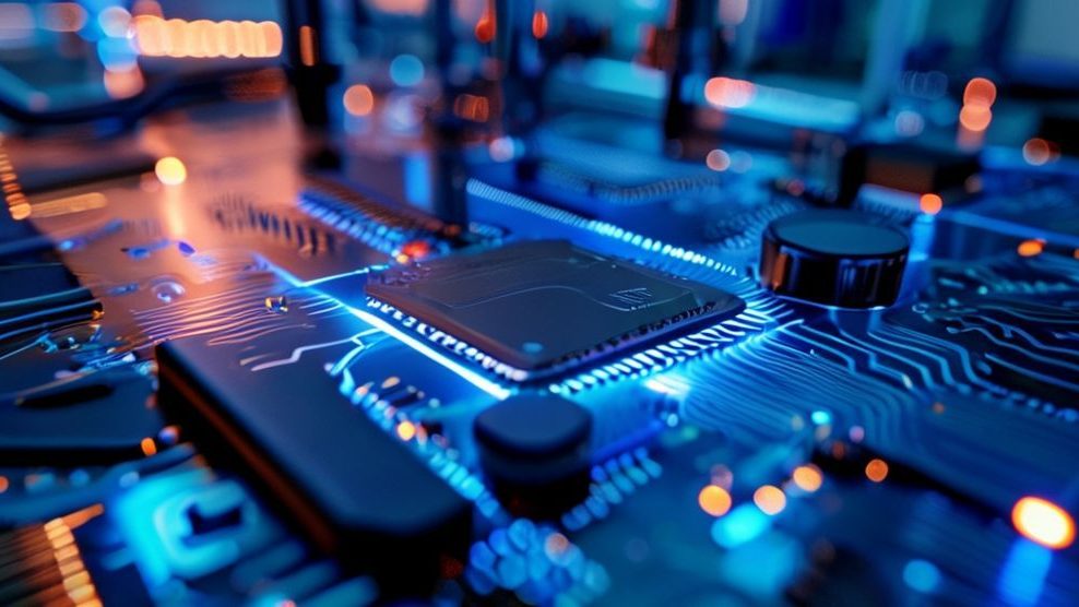 半導体設備市場、2025年に1330億ドル規模へ SEMI予測
