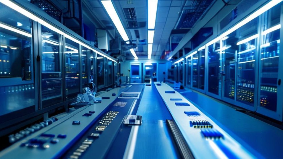 紫光国微、WeEnセミコンダクターズ買収完了 中国パワー半導体で再編加速