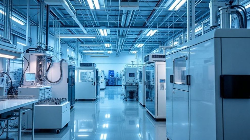 Xlaserlab、消費者向け半導体へ参入 BtoB依存から転換