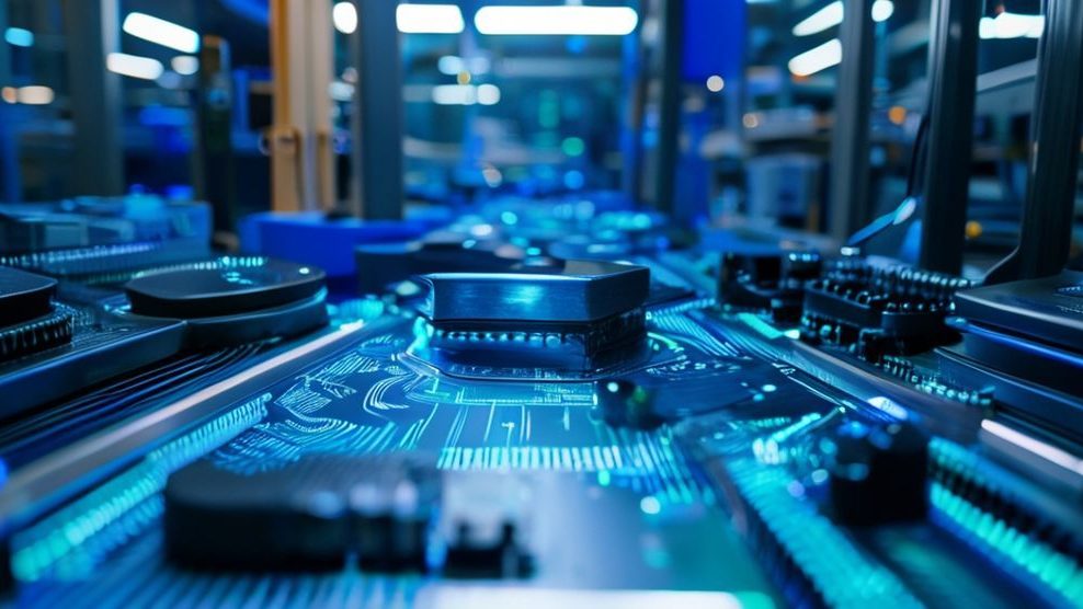 中国、半導体基金に7兆円追加 7nm国産化の先にある「歩留まりの壁」と過剰生産リスク