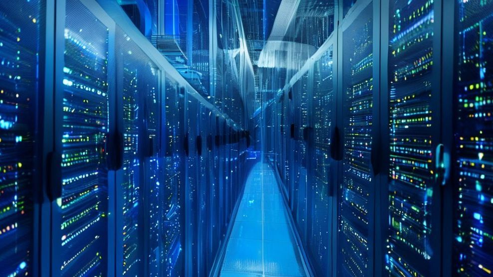 中国AI、電力危機を誘発か 2035年に総電力の13%消費と予測