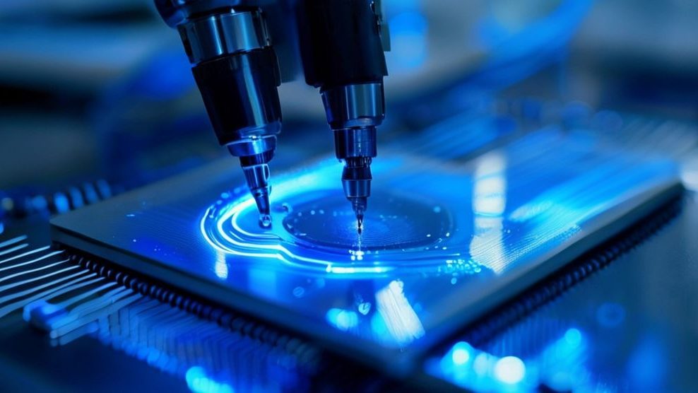 米、対中半導体規制を強化　中国は国産化で対抗鮮明に