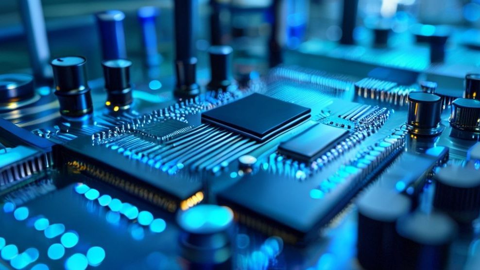米中半導体摩擦が激化、中国は国産化で対抗姿勢を鮮明に