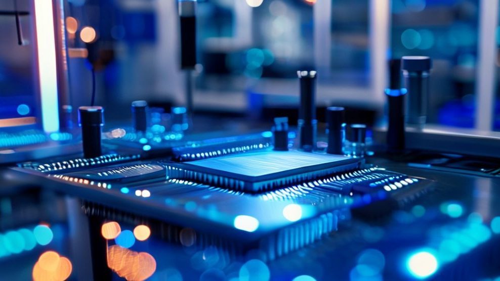 米中半導体摩擦が激化、米国の規制強化に中国は国産化で対抗