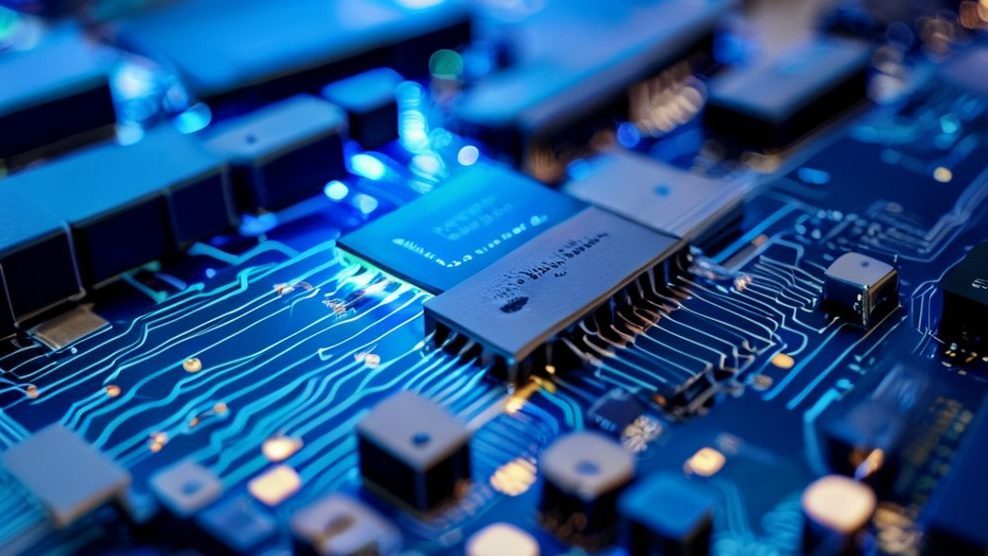 米国の対中半導体規制、中国は国産化加速で対抗