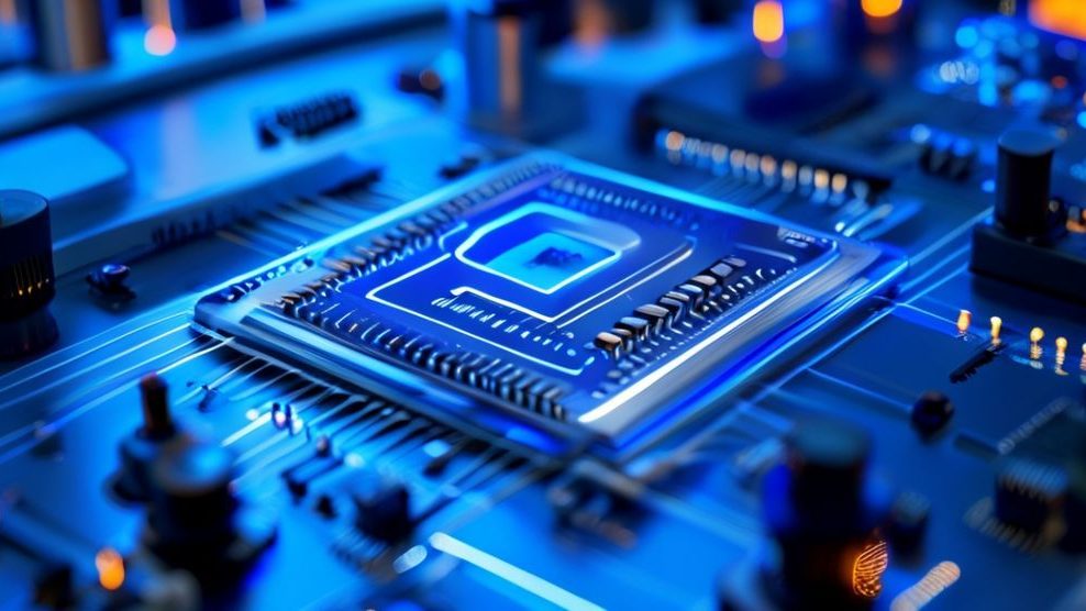 米中半導体摩擦が激化、中国は国産化で対抗鮮明に