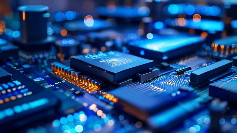 生成AIが半導体需要を牽引、米中対立は供給網を再編