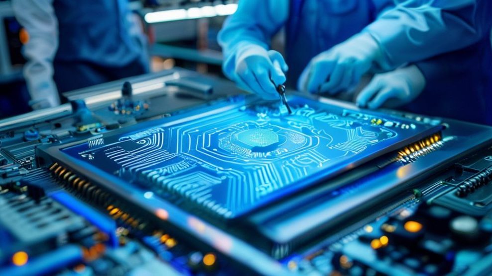 米制裁下、中国が半導体国産化を加速 SMICは7nm量産化