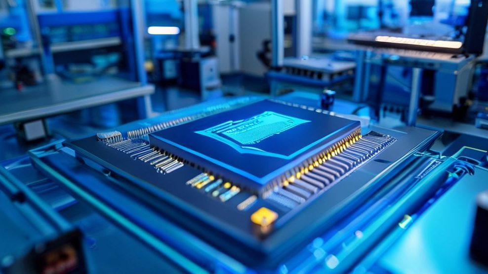 米、対中半導体規制を再強化 中国は国産化で対抗