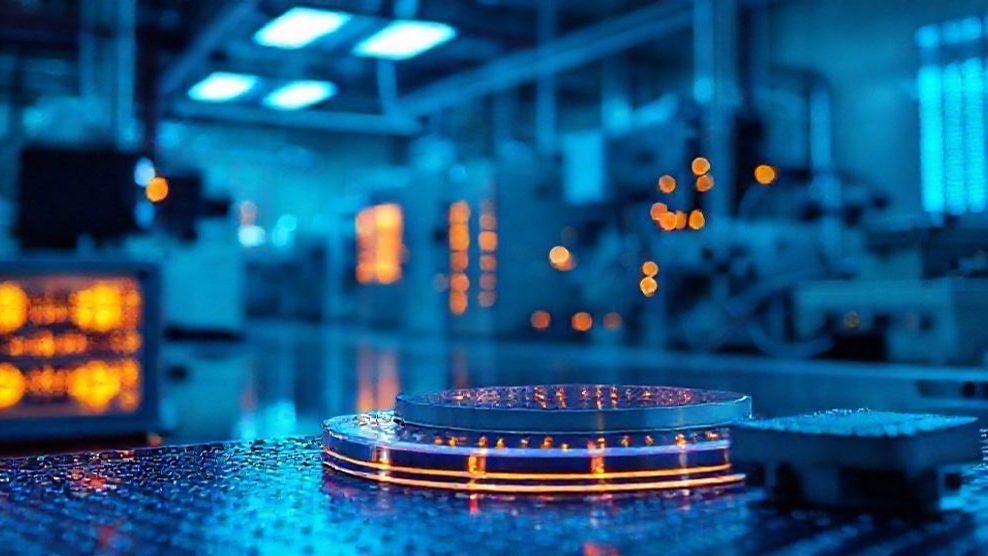 半導体国産化、中国7nm級の実態は。SMICとファーウェイ、米規制下の消耗戦