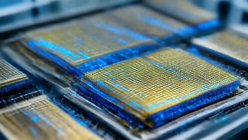 米制裁下の中国半導体、国産化へ巨額投資も先端技術で格差