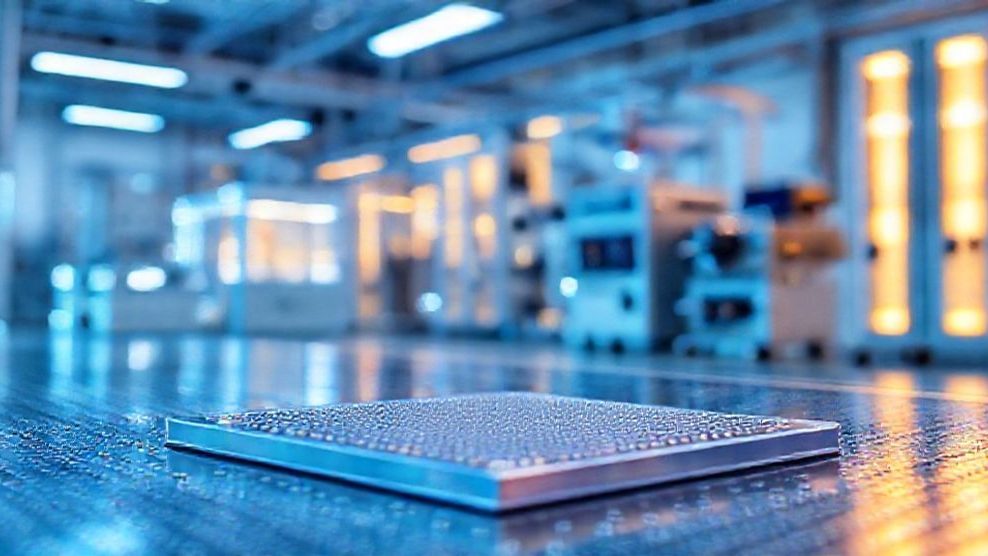 半導体規制、中国7nm国産化の全貌。SMIC量産と日本の装置・材料の岐路