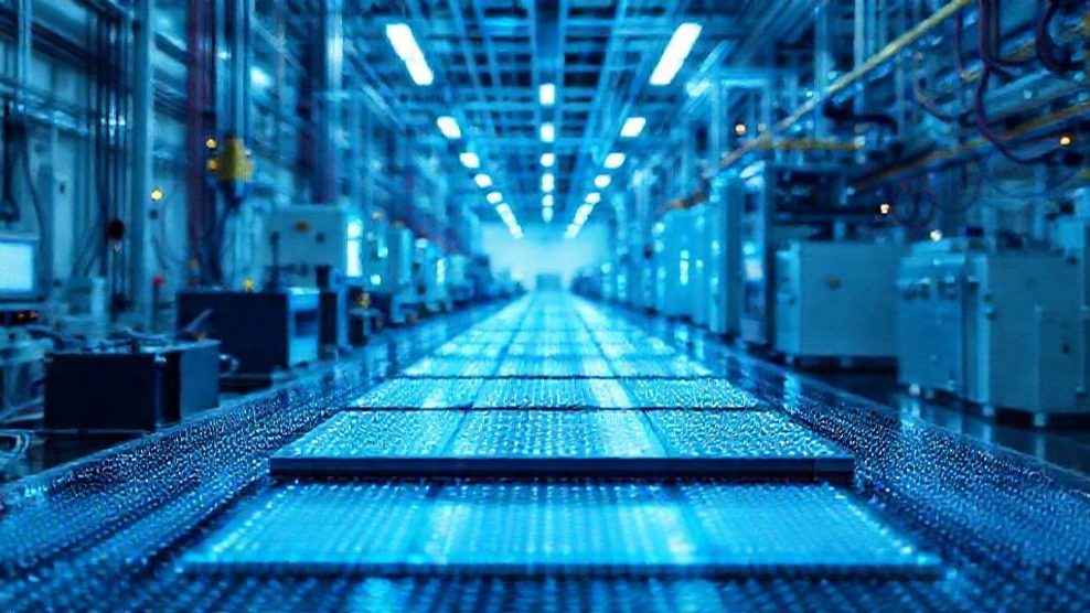 中国、20兆円基金で米規制に対抗 半導体サプライチェーン分断が加速