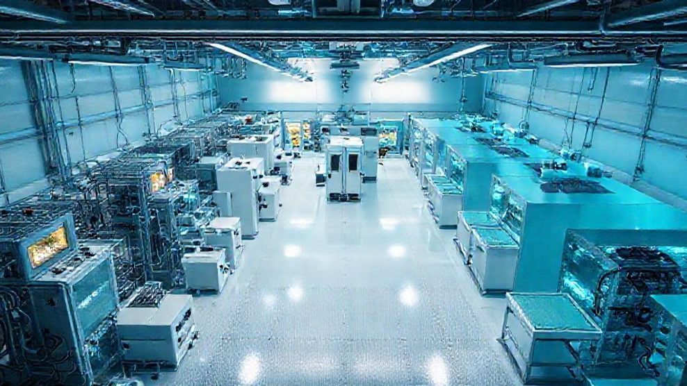 米、対中半導体規制を強化 中国は7兆円基金で国産化加速