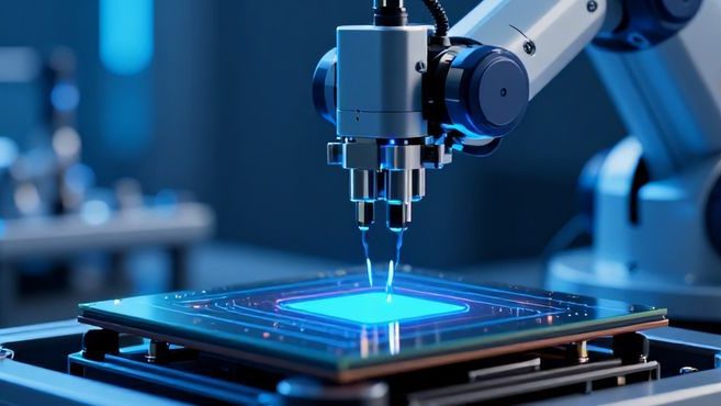 UBTECH、鋒龍股份を約350億円で買収 ヒューマノイドロボット量産へ