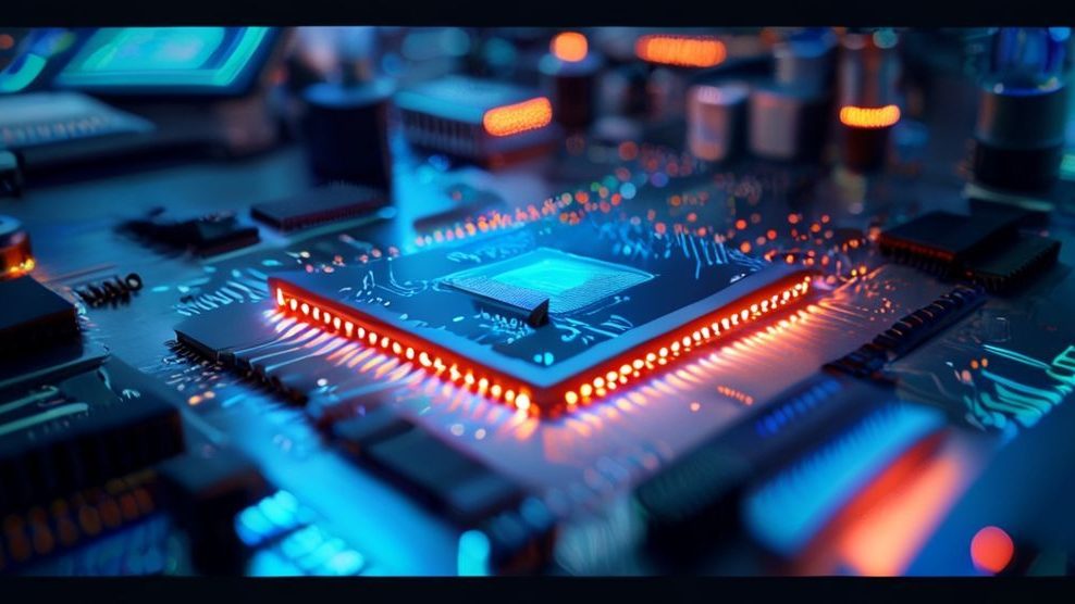 2030年半導体市場は1.6兆ドル規模に マッキンゼーが新予測