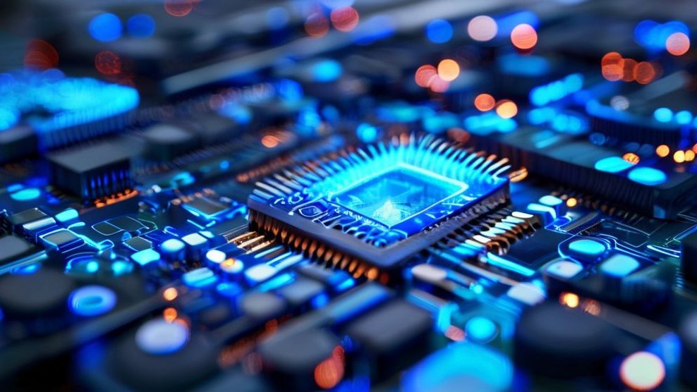 米半導体規制強化、中国は巨額投資で国産化を加速