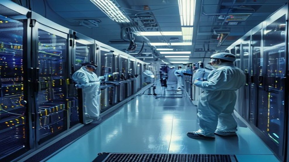 AI半導体、次世代光技術NPO/CPOが市場牽引 2031年に144億ドル規模へ