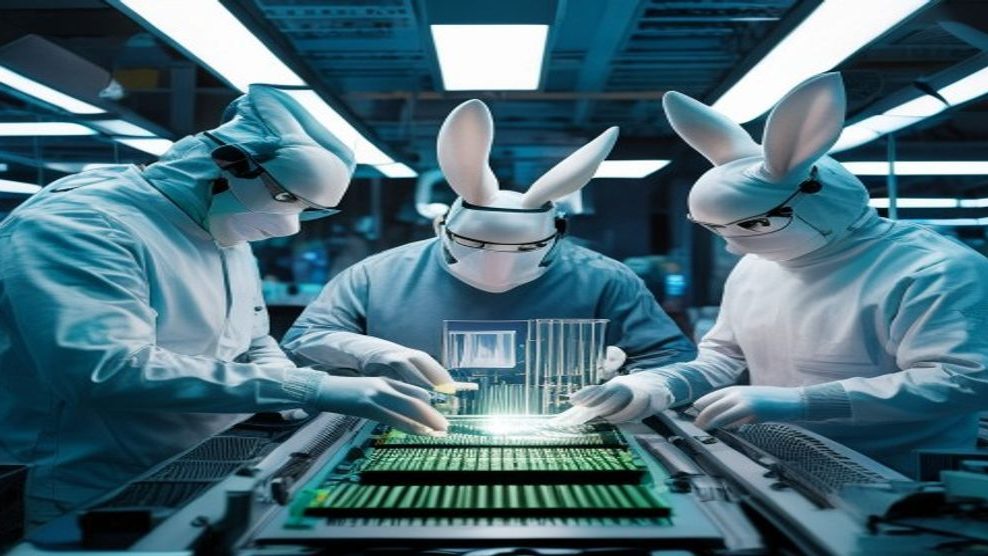 AlixLabs、EUV不要の半導体微細化技術「APS」を開発