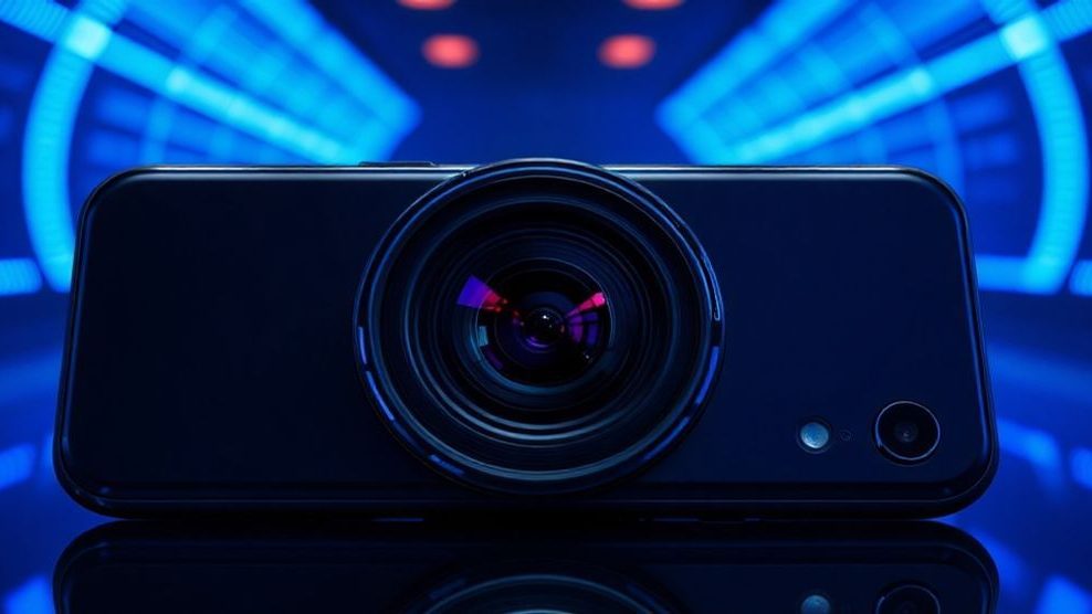 中国スマホカメラ、5000万画素級が標準に RYYBセンサーで高画質化