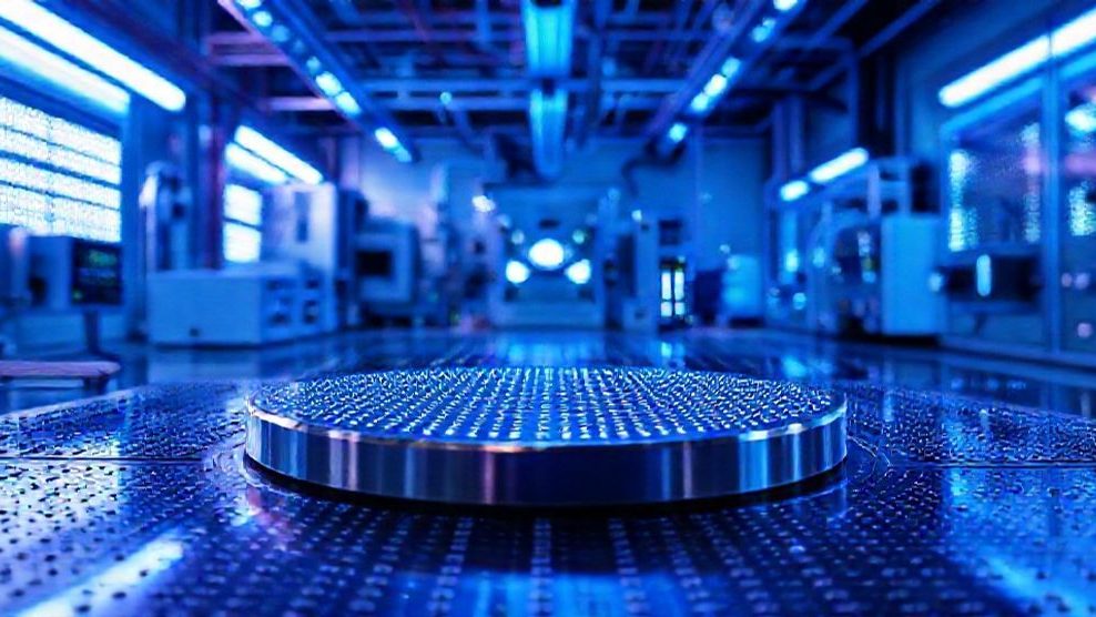 ソフトバンクGのAI半導体10兆円構想、孫正義後継者の実像