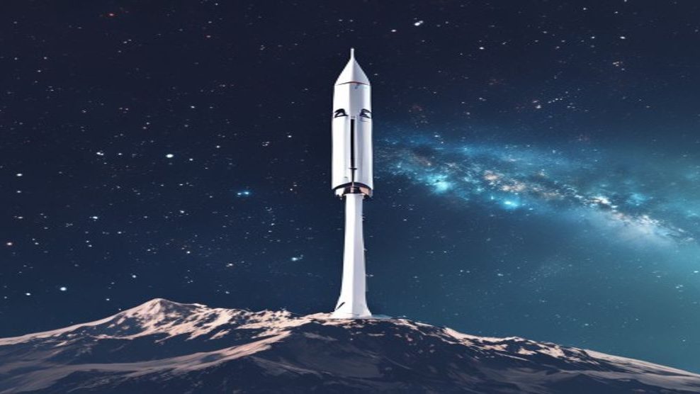 SpaceX、AI企業Cursorを600億ドルで買収合意 宇宙開発を加速