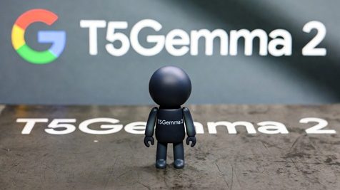 Google、2.7億パラメータ軽量AI「T5Gemma 2」発表 エッジAI覇権争い激化