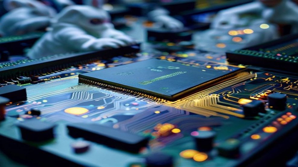 TSMC、AI半導体需要で560億ドル投資 2nm世代へ