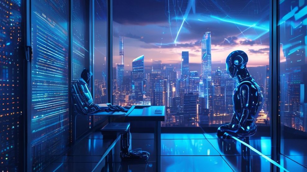 中国『技術政策法』の全貌、AI・半導体で狙う2030年自給率7割の現実味