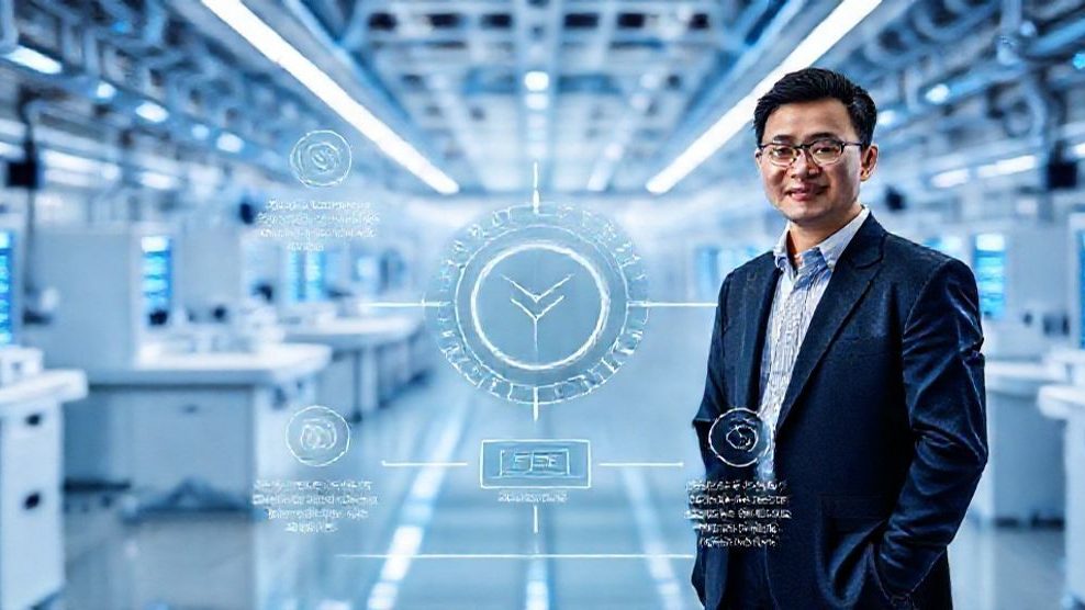 テンセント、元OpenAI研究者を招聘 AI体制刷新でByteDance追撃