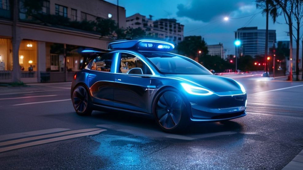 テスラ無人運転、AI半導体「D1」が拓く新境地。Dojoスパコンの内実